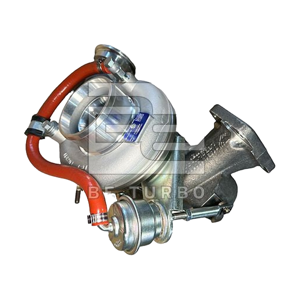 Ny bytesturbo BorgWarner 11539880051 turboaggregat