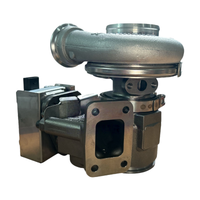 Ny bytesturbo BorgWarner 11539880067 turboaggregat