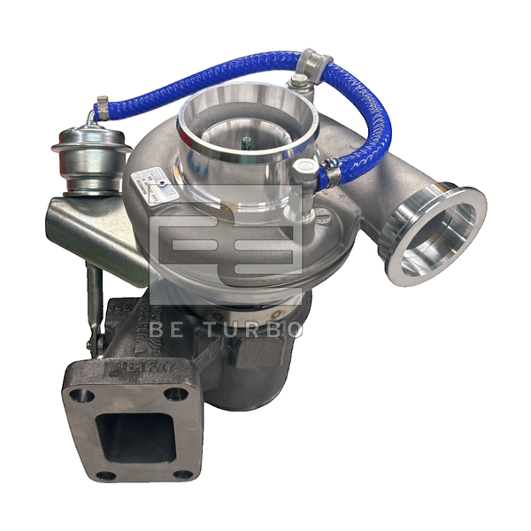 Ny bytesturbo BorgWarner 11539880096 turboaggregat