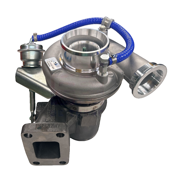 Ny bytesturbo BorgWarner 11539880096 turboaggregat