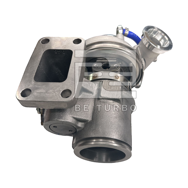 Ny bytesturbo BorgWarner 11539880096 turboaggregat