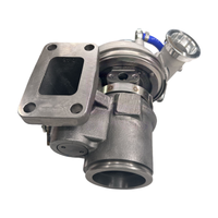 Ny bytesturbo BorgWarner 11539880096 turboaggregat