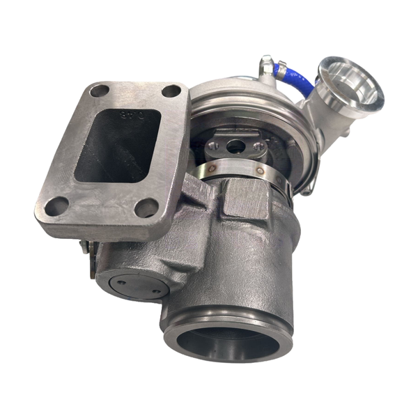 Ny bytesturbo BorgWarner 11539880096 turboaggregat