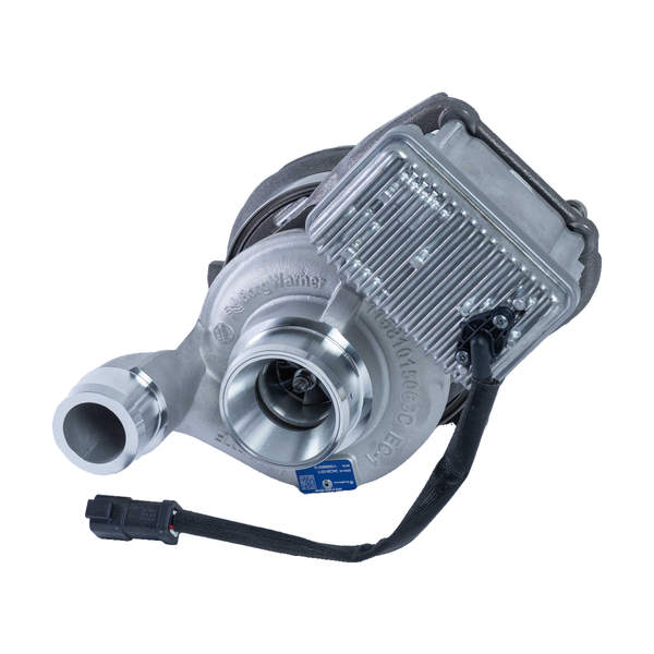 Ny bytesturbo BorgWarner 11559880019 turboaggregat