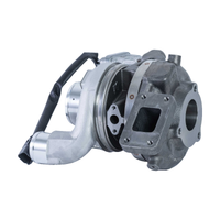 Ny bytesturbo BorgWarner 11559880019 turboaggregat