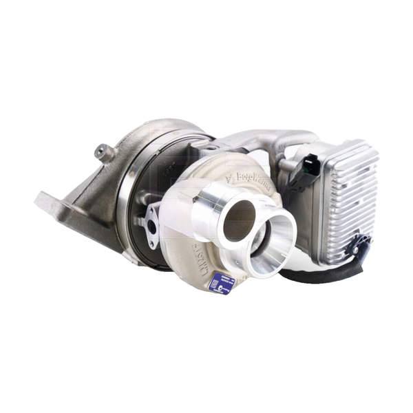 Ny bytesturbo BorgWarner 11559880020 turboaggregat