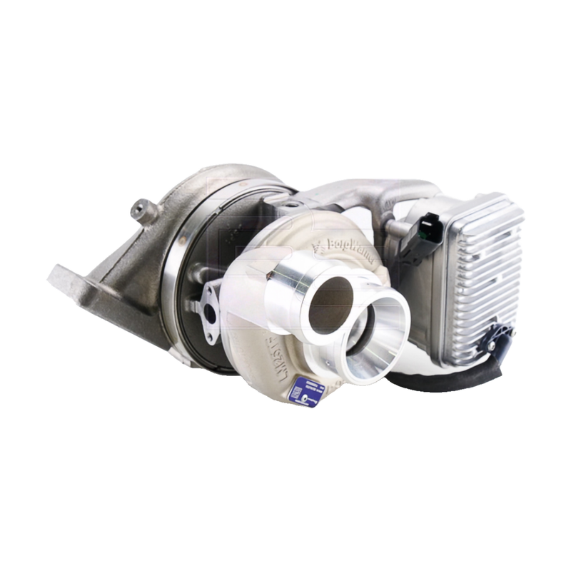 Ny bytesturbo BorgWarner 11559880020 turboaggregat