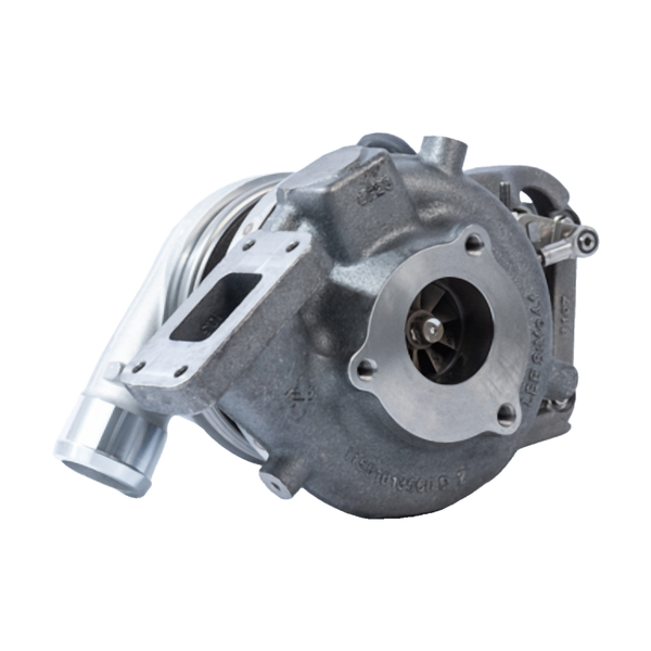 Ny bytesturbo BorgWarner 11559880024 turboaggregat