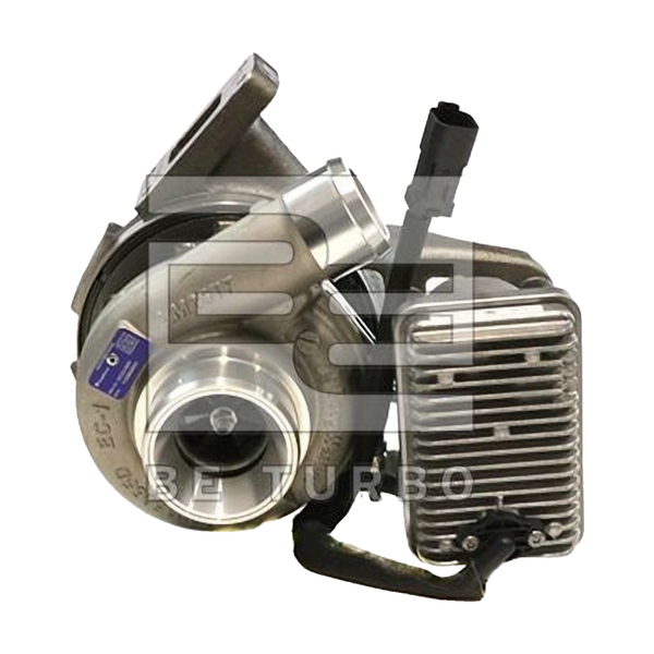 Ny bytesturbo BorgWarner 11559888004 turboaggregat