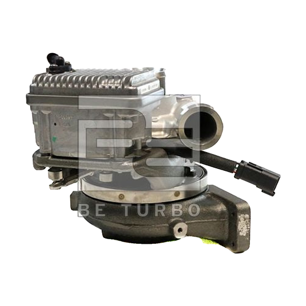 Ny bytesturbo BorgWarner 11559888004 turboaggregat