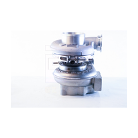 Ny bytesturbo BorgWarner 11589880003 turboaggregat