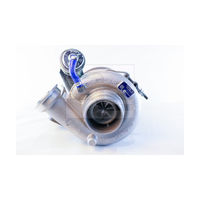 Ny bytesturbo BorgWarner 12589880106 turboaggregat