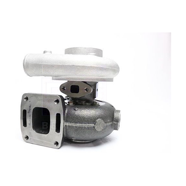 Ny bytesturbo BorgWarner 12649880001 turboaggregat