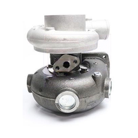 Ny bytesturbo BorgWarner 12649880001 turboaggregat