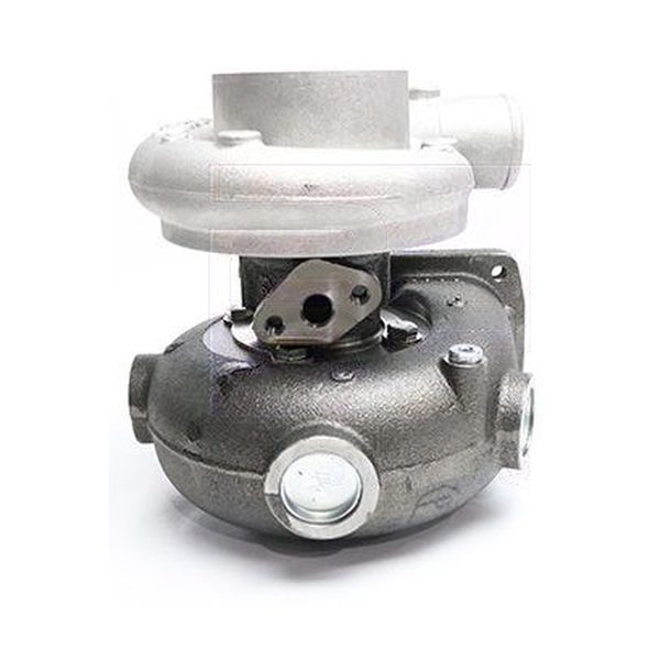 Ny bytesturbo BorgWarner 12649880001 turboaggregat
