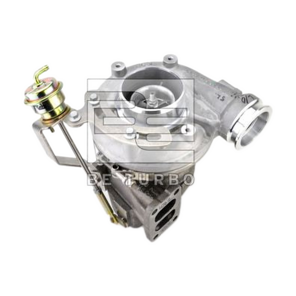Ny bytesturbo BorgWarner 12649880005 turboaggregat