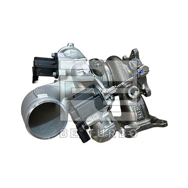 Ny bytesturbo BorgWarner 12709880005 turboaggregat