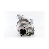 Ny bytesturbo BorgWarner 12709880011 turboaggregat