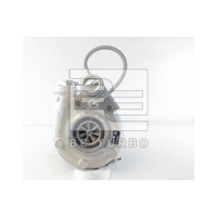 Ny bytesturbo BorgWarner 12709880067 turboaggregat