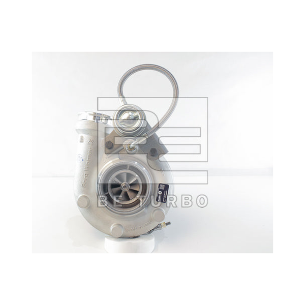 Ny bytesturbo BorgWarner 12709880067 turboaggregat