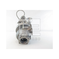 Ny bytesturbo BorgWarner 12709880067 turboaggregat