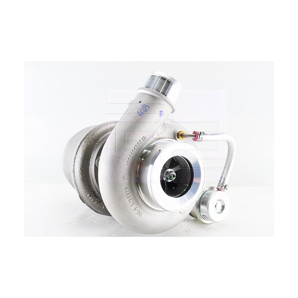 Ny bytesturbo BorgWarner 12709880133 turboaggregat