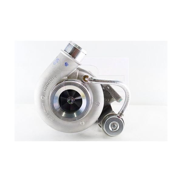 Ny bytesturbo BorgWarner 12709880133 turboaggregat