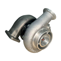 Ny bytesturbo BorgWarner 12749880001 turboaggregat