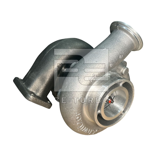 Ny bytesturbo BorgWarner 12749880001 turboaggregat