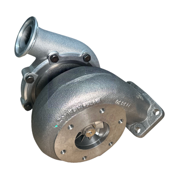 Ny bytesturbo BorgWarner 12749880001 turboaggregat
