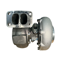 Ny bytesturbo BorgWarner 12749880001 turboaggregat