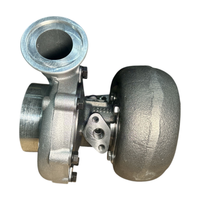 Ny bytesturbo BorgWarner 12749880001 turboaggregat