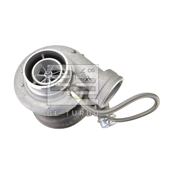 Ny bytesturbo BorgWarner 12749880006 turboaggregat