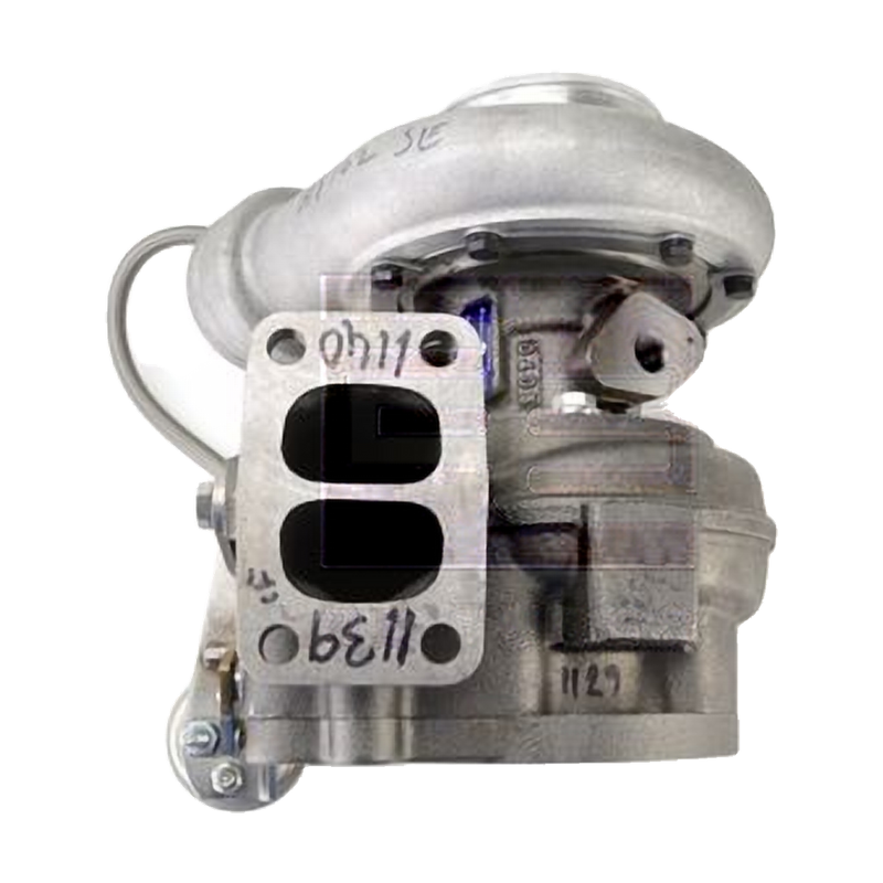 Ny bytesturbo BorgWarner 12749880006 turboaggregat
