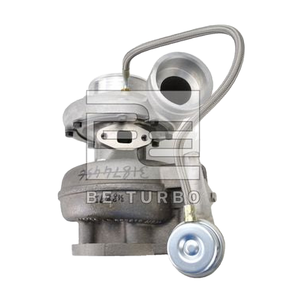 Ny bytesturbo BorgWarner 12749880006 turboaggregat