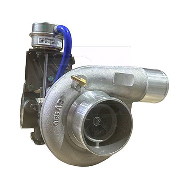 Ny bytesturbo BorgWarner 12749880058 turboaggregat