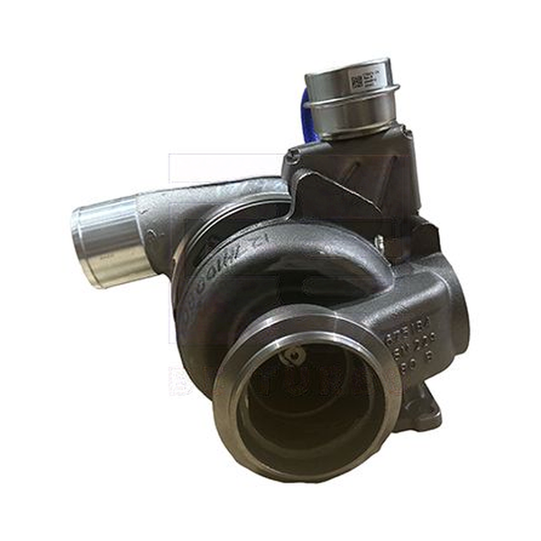 Ny bytesturbo BorgWarner 12749880058 turboaggregat