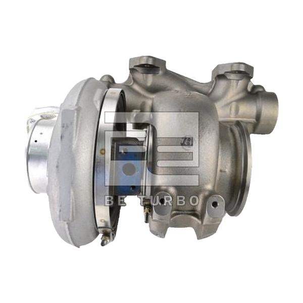 Ny bytesturbo BorgWarner 13879980014 turboaggregat