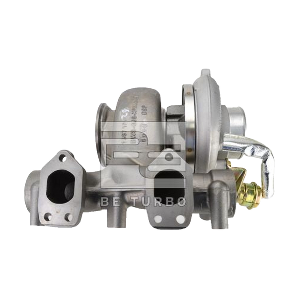 Ny bytesturbo BorgWarner 13879980014 turboaggregat
