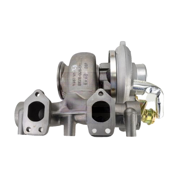 Ny bytesturbo BorgWarner 13879980014 turboaggregat