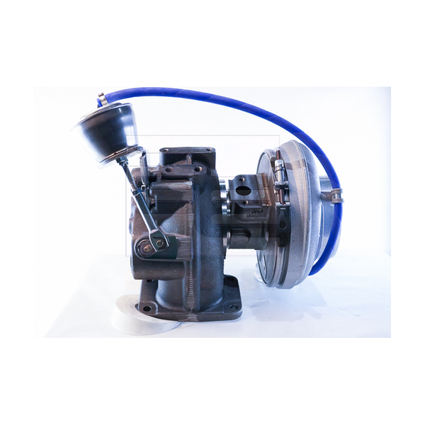 Ny bytesturbo BorgWarner 14879880017 turboaggregat