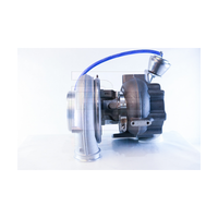 Ny bytesturbo BorgWarner 14879880017 turboaggregat