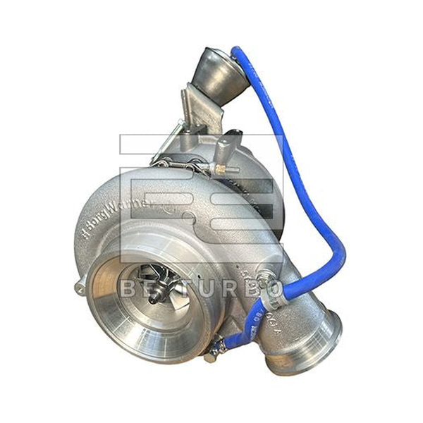 Ny bytesturbo BorgWarner 14879880031 turboaggregat