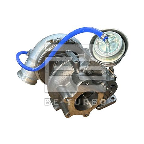 Ny bytesturbo BorgWarner 14879880031 turboaggregat