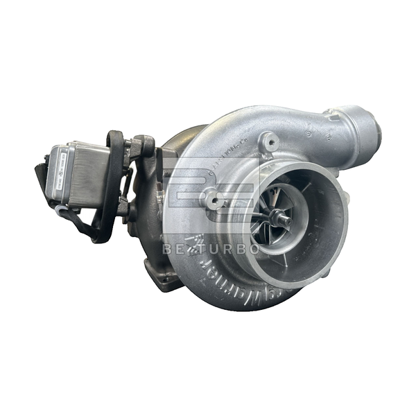 Ny bytesturbo BorgWarner 15009880021 turboaggregat