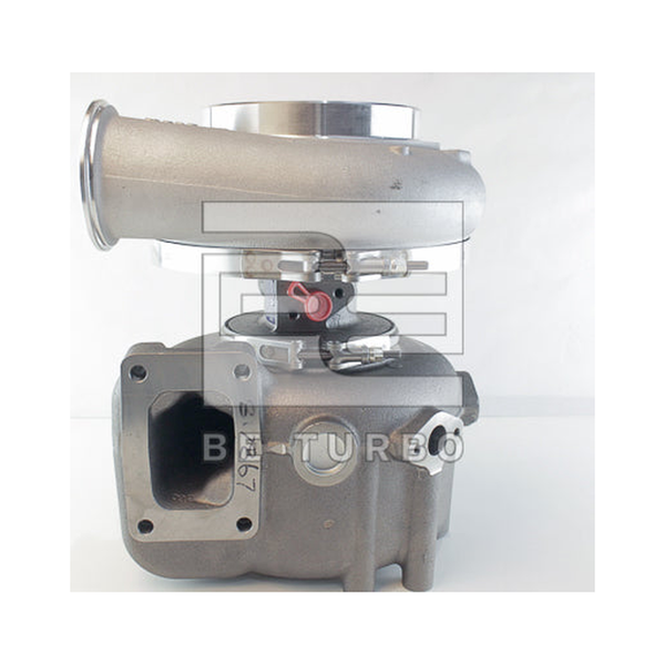 Ny bytesturbo BorgWarner 15009987790 turboaggregat