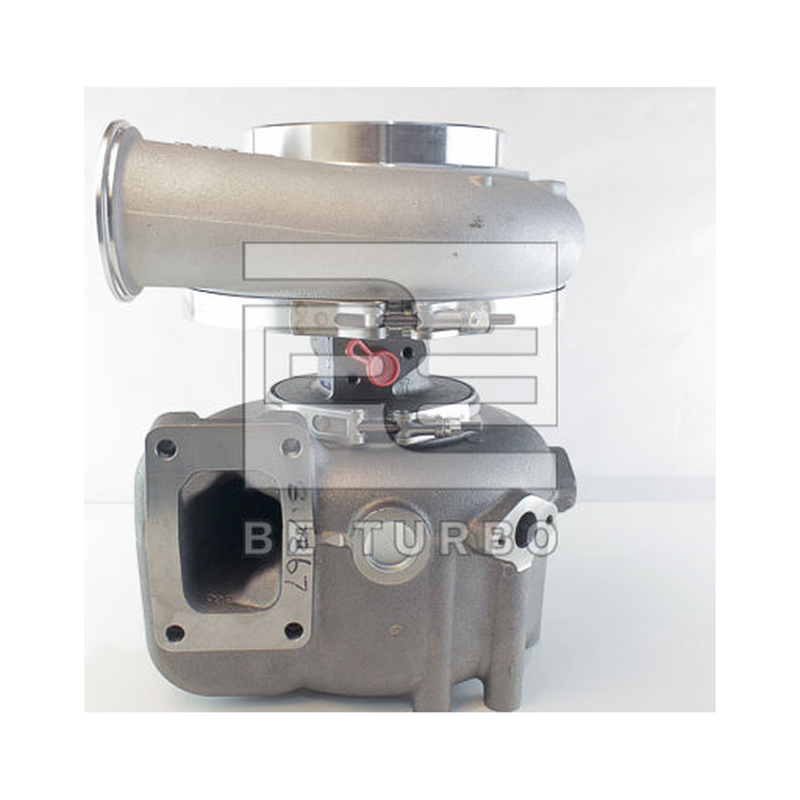 Ny bytesturbo BorgWarner 15009987790 turboaggregat