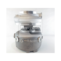 Ny bytesturbo BorgWarner 15009987790 turboaggregat