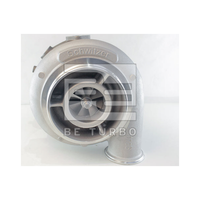 Ny bytesturbo BorgWarner 15009987790 turboaggregat