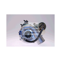 Ny bytesturbo BorgWarner 53039880071 turboaggregat